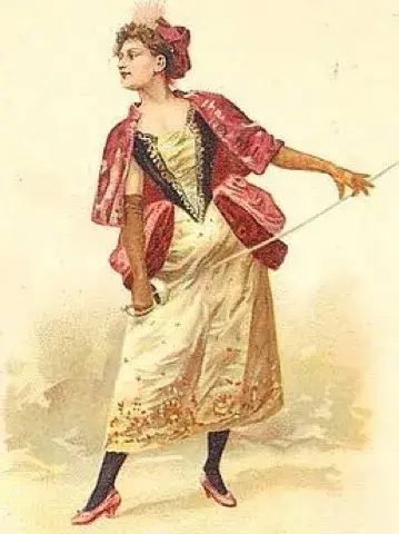 Julie d'Aubigny: La Maupin and Early French Opera | Los Angeles
